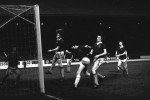 Burnley Hit By Missed Penalties. Burnley 1 - Shrewsbury Town 1, F.A. Youth Cup, Second Round