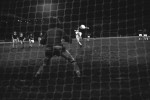 Burnley Hit By Missed Penalties. Burnley 1 - Shrewsbury Town 1, F.A. Youth Cup, Second Round