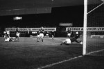 Flynn Cuts 'Em Down To Size. Hereford United 1 - Burnley 4 (League Cup)