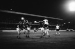 Flynn Cuts 'Em Down To Size. Hereford United 1 - Burnley 4 (League Cup)