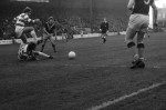 Penalty Injustice Is Latest Cruel Blow. Queen's Park Rangers 1 - Burnley 0