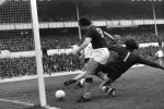 Ten Brave Battlers Can't Beat The Odds. Spurs 2 - Burnley 1