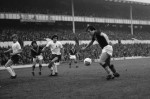 Ten Brave Battlers Can't Beat The Odds. Spurs 2 - Burnley 1