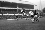 Ten Brave Battlers Can't Beat The Odds. Spurs 2 - Burnley 1