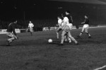 Big Effort Wasn't Enough. Burnley 0 - Middlesbrough 2. League Cup 5th Round