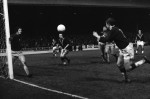 Big Effort Wasn't Enough. Burnley 0 - Middlesbrough 2. League Cup 5th Round