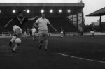 Youngsters Shine In Heart-Warming Show. Burnley 2 - West Ham 0