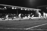 Tough Task Ahead. Burnley 1 - Aston Villa 3. F.A.Youth Cup 1st leg
