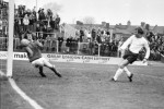 Clarets Worth Points, Beaten By A Head. Chorlton Athletic 3 - Burnley 2.
