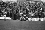 Clarets Worth Points, Beaten By A Head. Chorlton Athletic 3 - Burnley 2.