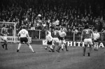 Clarets Worth Points, Beaten By A Head. Chorlton Athletic 3 - Burnley 2.