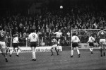 Clarets Worth Points, Beaten By A Head. Chorlton Athletic 3 - Burnley 2.