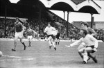 Clarets Worth Points, Beaten By A Head. Chorlton Athletic 3 - Burnley 2.