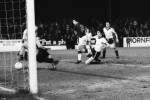 Taking Direct Route To Safety. Burnley 2 - Fulham 0