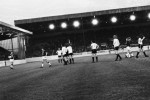 Taking Direct Route To Safety. Burnley 2 - Fulham 0
