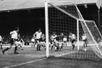 Taking Direct Route To Safety. Burnley 2 - Fulham 0