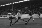 Seven Out Of Seven. Burnley 2 - Luton Town 1