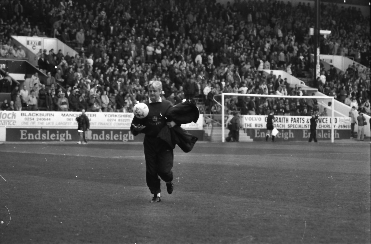 Season in a nutshell (5 of 9)