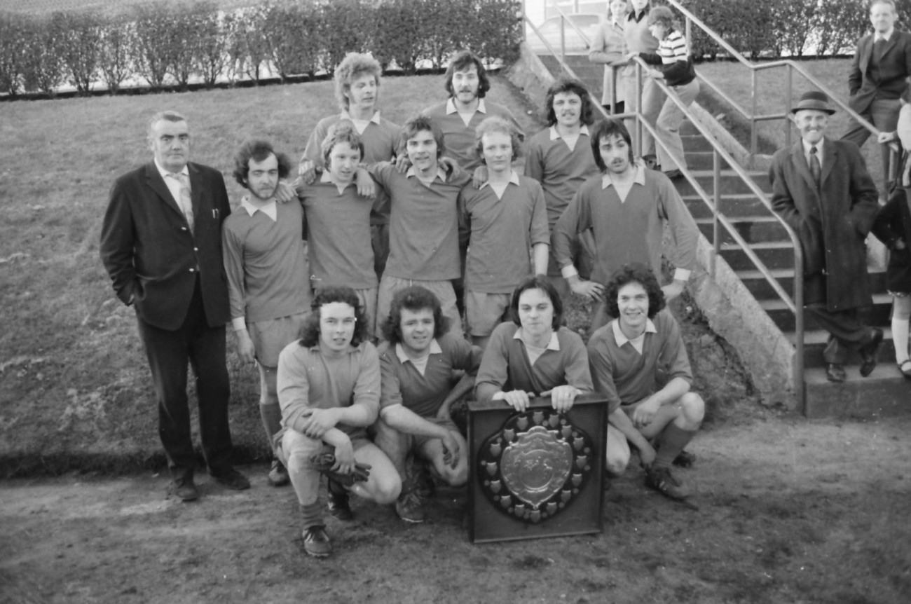 Britannia Triumph Again