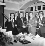 Burnley Rifle Club Dinner