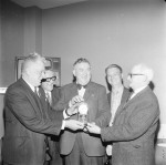 The Club And Institute Union Presentations