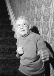 Octogenarian Extraordinary