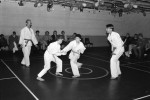 Martial arts at Burnley Boys' Club