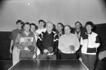 Burnley Express Table Tennis Cup