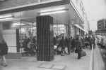 Towns new supermarket gets off to a sensational start (6�)