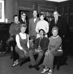 Hypnotising Play At Garrick