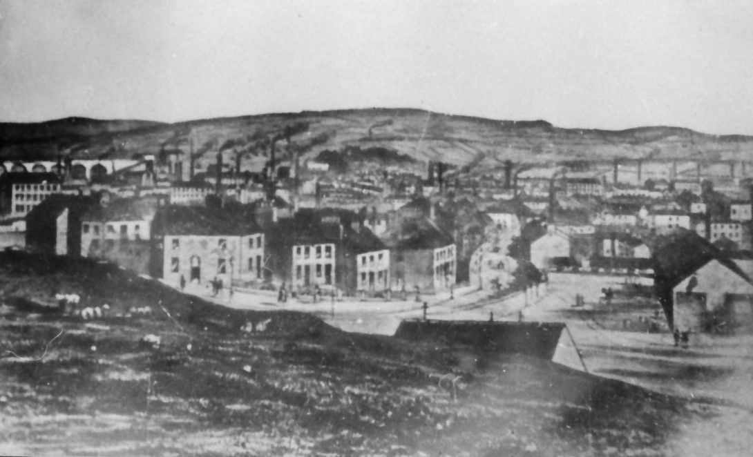 From What The Butler Saw To Semi-Suburbia