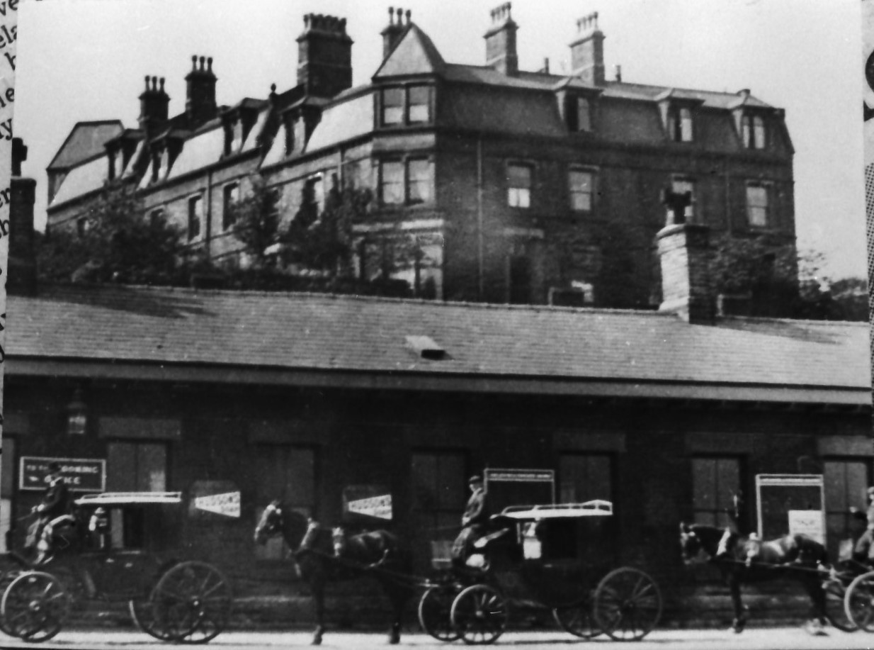 From What The Butler Saw To Semi-Suburbia