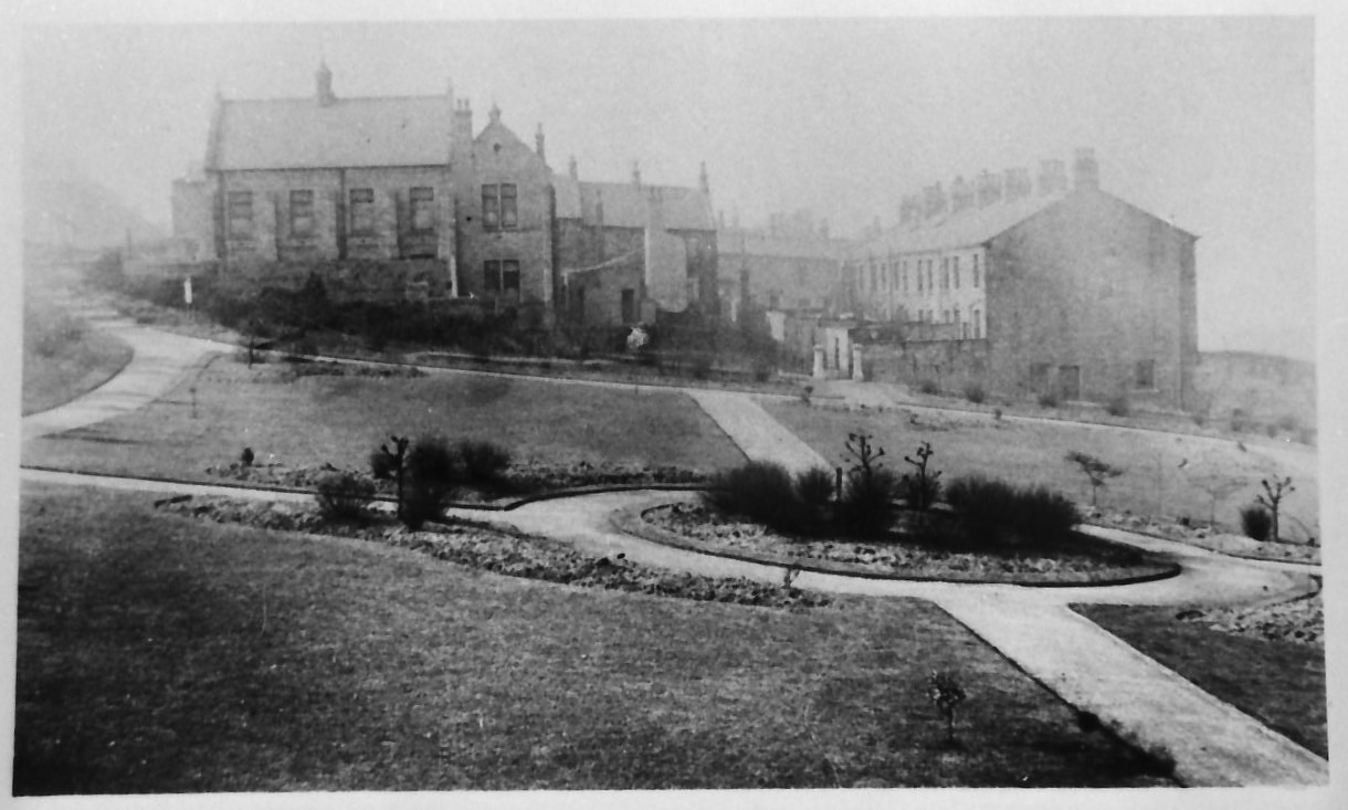 From What The Butler Saw To Semi-Suburbia