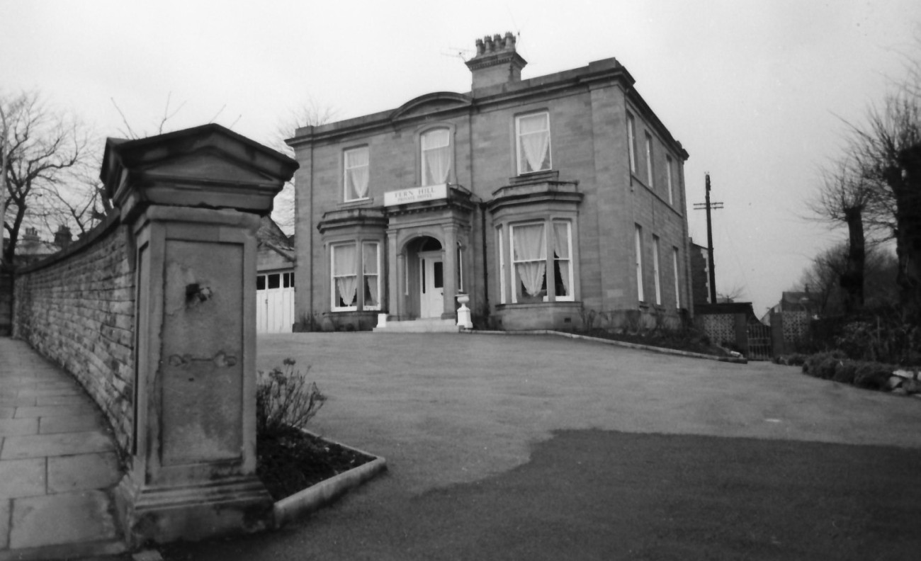 From What The Butler Saw To Semi-Suburbia
