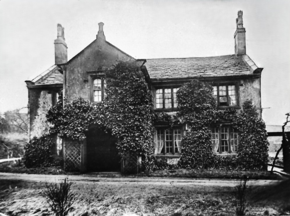 From What The Butler Saw To Semi-Suburbia