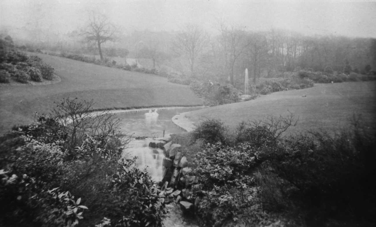 From What The Butler Saw To Semi-Suburbia