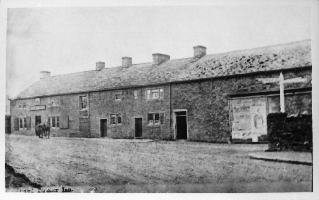 From What The Butler Saw To Semi-Suburbia