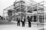 Burnley's New Sports Centre (2 of 2)
