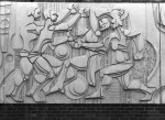 The Centre's Sporting Mural (6 of 12) (�)