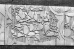 The Centre's Sporting Mural (8 of 12) (�)
