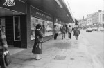 Moonies attract controversy -but keep collecting (2 of 3)