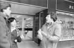 Moonies attract controversy -but keep collecting (3 of 3)