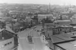 Views from Keirby Hotel roof July 1969 (1)