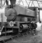 A Period Piece, Perhaps, But She Knows Her Job. (1 of 6)