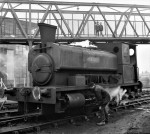 A Period Piece, Perhaps, But She Knows Her Job. (3 of 6)