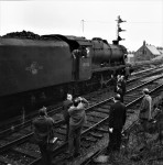 Rail Tragedy -'Act of Mischief That Went Wrong' (8 of 15)