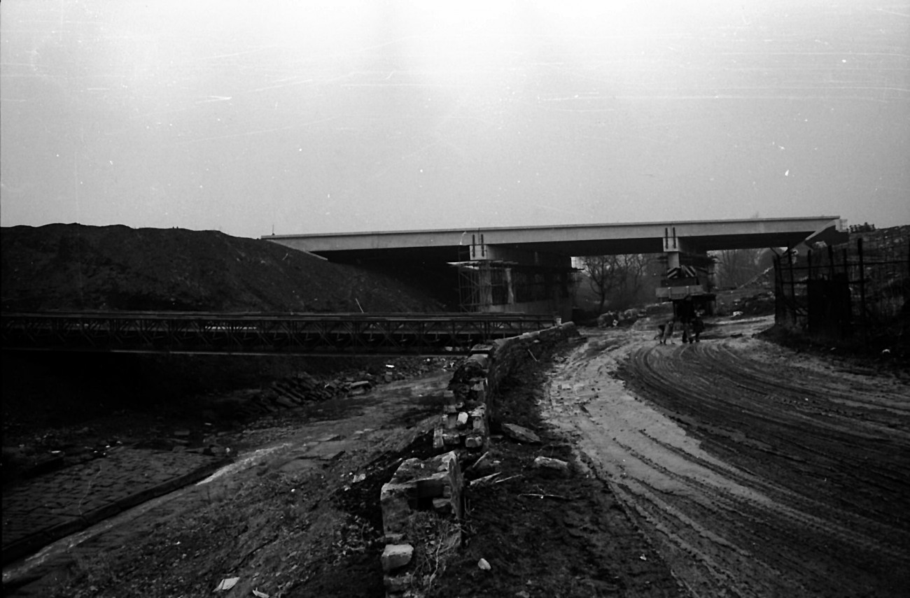 M65 Traffic Upheaval To Start Soon (1 of 3)