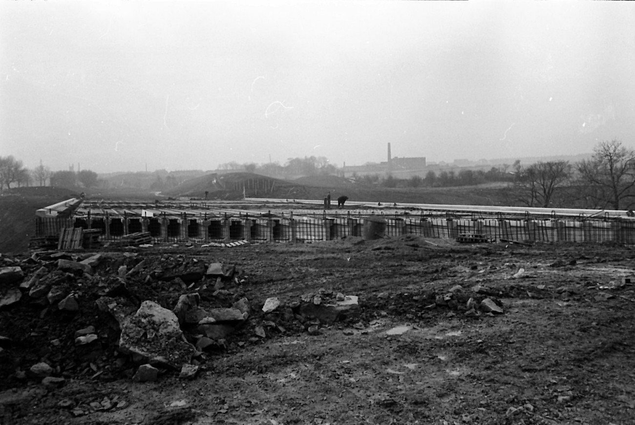 M65 Traffic Upheaval To Start Soon ( 3 of 3)