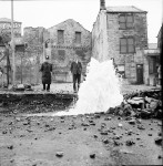 Water Main Blows Its Top (3 of 5) (�)