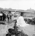 Water Main Blows Its Top (4 of 5) (�)